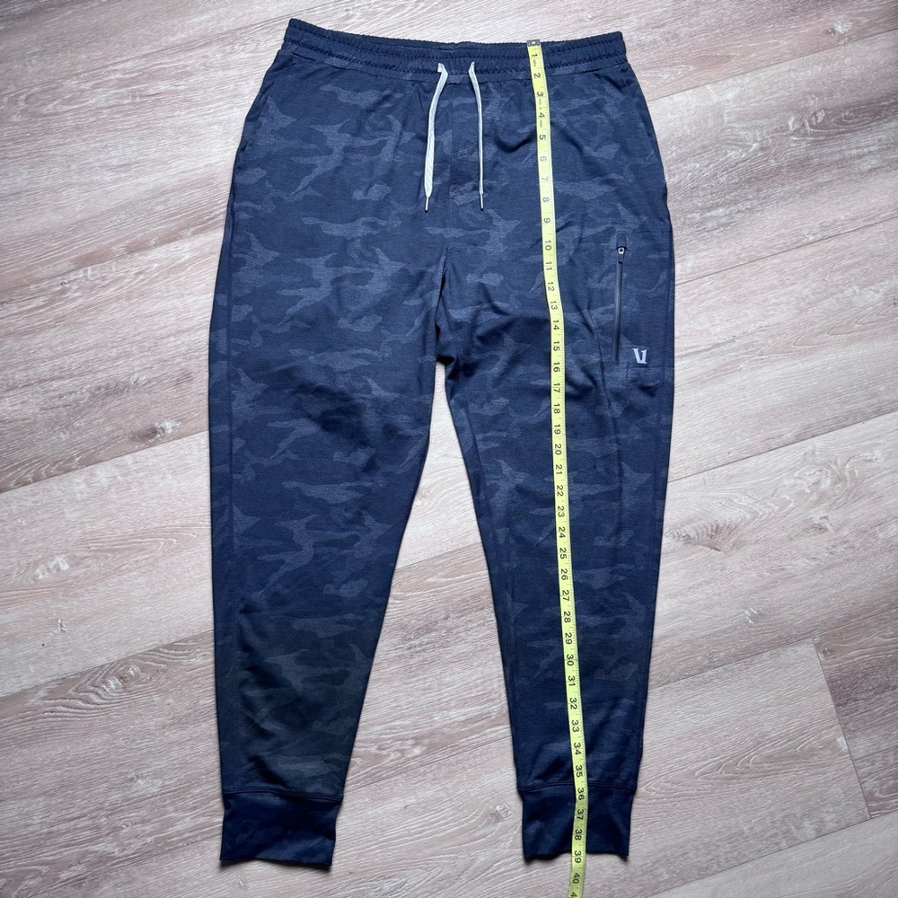 Vuori Sunday Performance Men’s Active Wear Pants Size Large - Picture 4 of 7